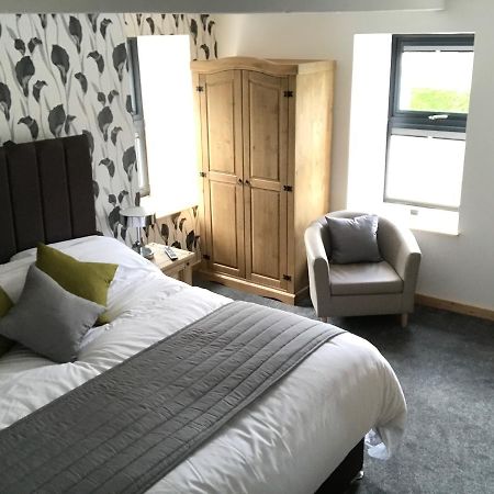 Homestead Guesthouse Berwick Upon Tweed Zewnętrze zdjęcie