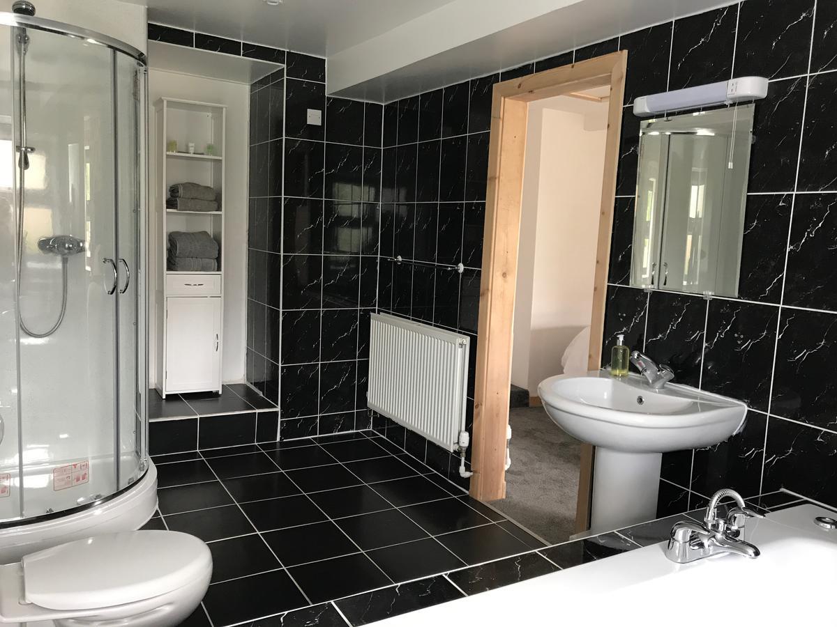 Homestead Guesthouse Berwick Upon Tweed Zewnętrze zdjęcie