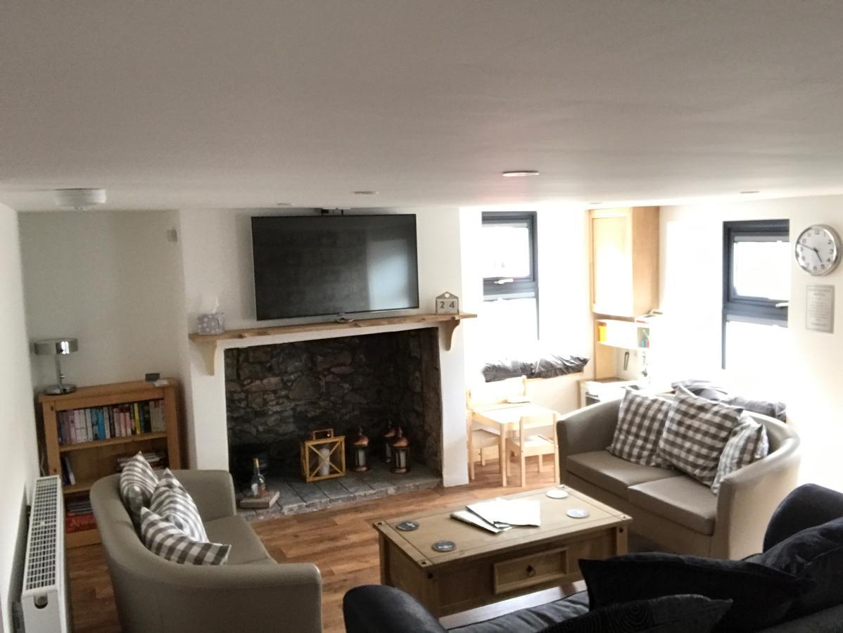 Homestead Guesthouse Berwick Upon Tweed Zewnętrze zdjęcie